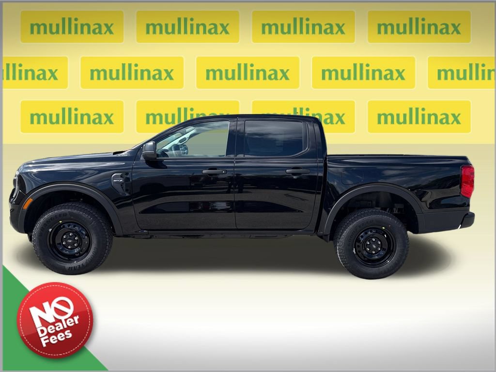 New 2026 Ford Ranger XL RWD image 2