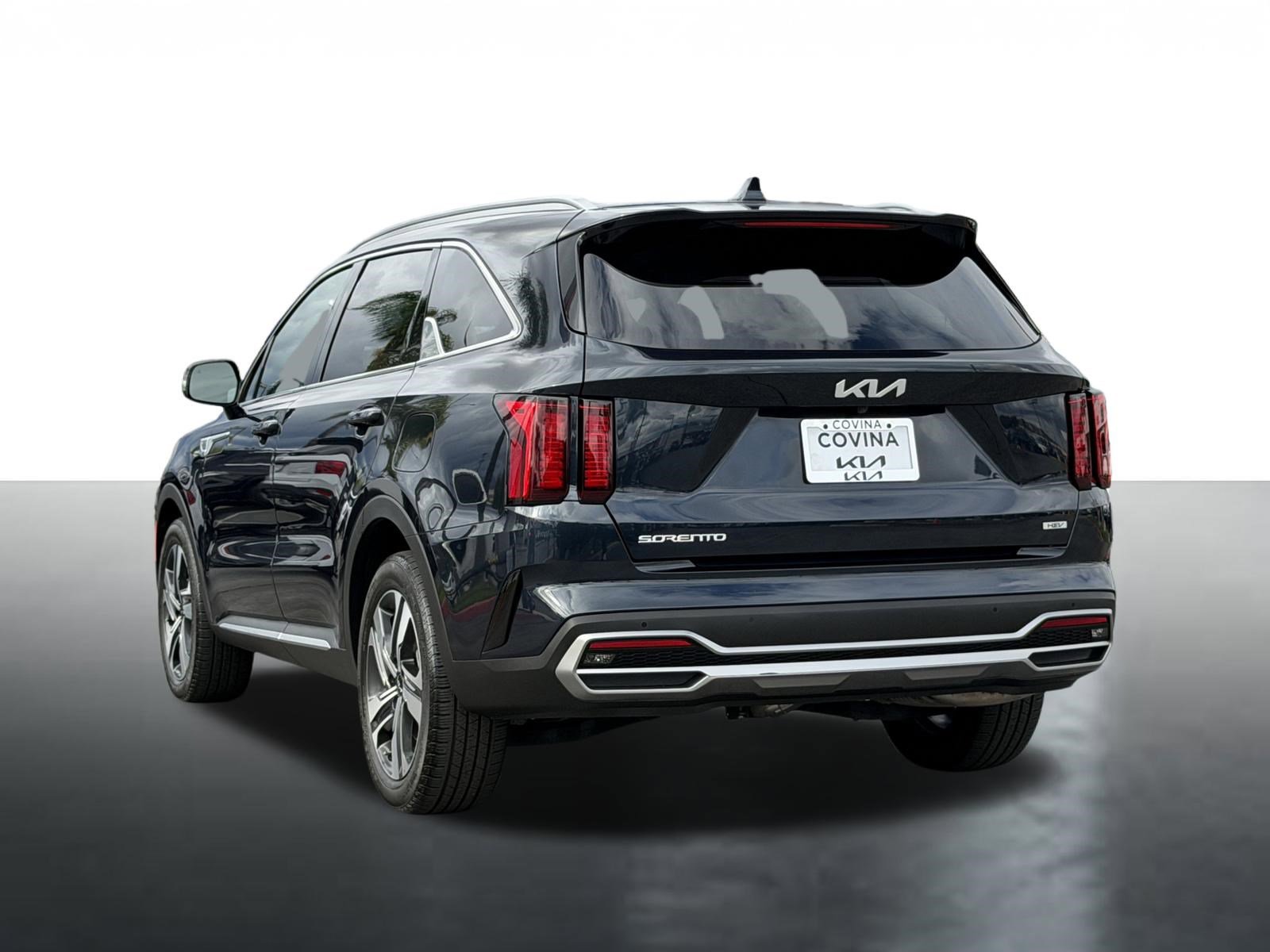 Certified 2023 Kia Sorento EX AWD/4WD image 6