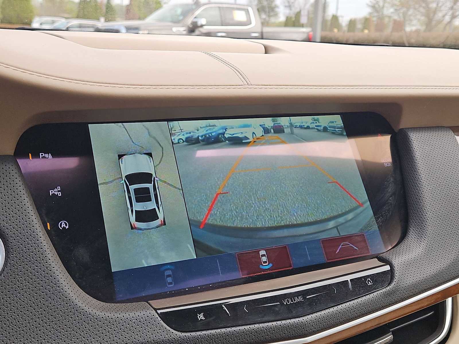 Used 2017 Cadillac CT6 Platinum image 31