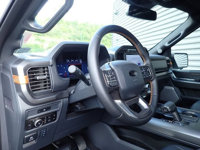 Used 2025 Ford F150 Tremor AWD/4WD image 17