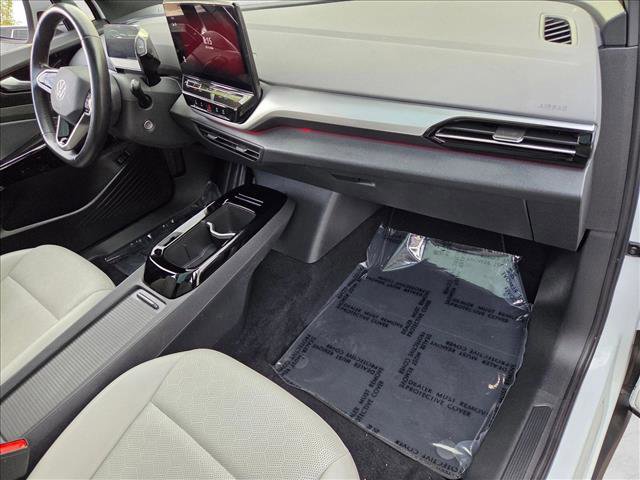 Used 2021 Volkswagen ID.4 Pro S image 23