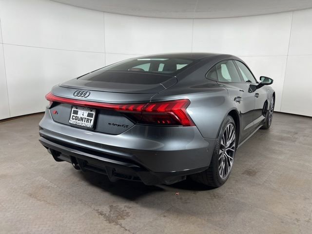 New 2026 Audi S e-tron GT Premium Plus image 7