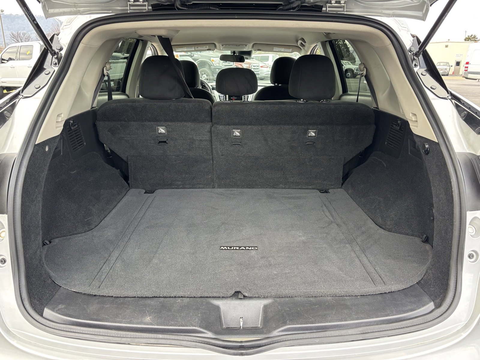 Used 2020 Nissan Murano S w/ Technology Package image 21