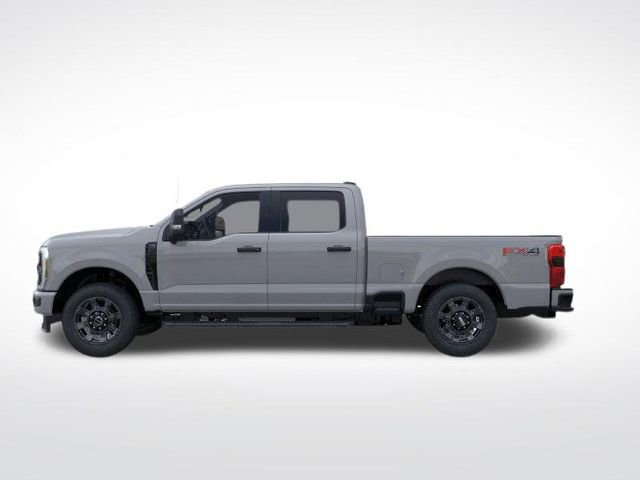 New 2026 Ford F250 XL w/ STX Appearance Package image 3