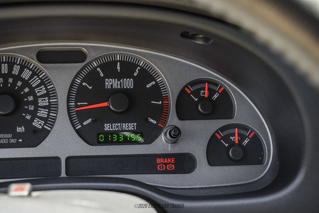 Used 2003 Ford Mustang Mach 1 RWD image 37