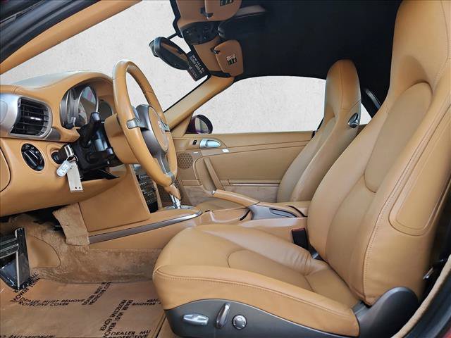 Used 2009 Porsche 911 Carrera 4S AWD/4WD image 15