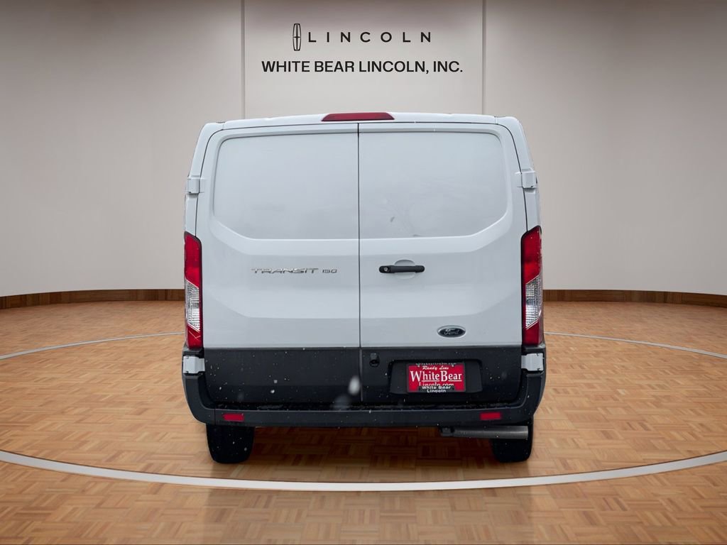 Used 2024 Ford Transit 150 Low Roof w/ Load Area Protection Package image 6