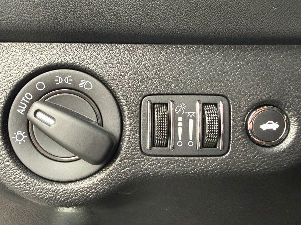 Used 2023 Dodge Challenger SRT Hellcat image 30