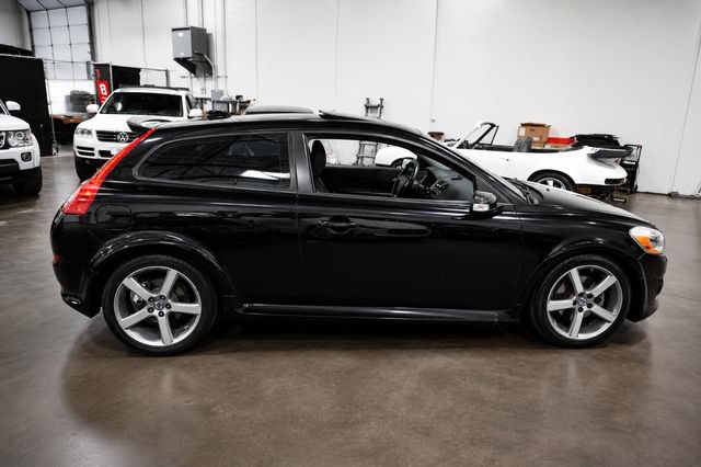 Used 2011 Volvo C30 T5 R-Design FWD image 4