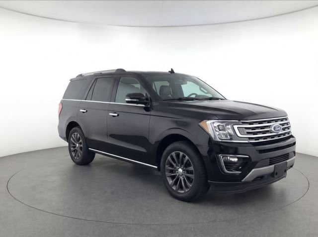 Used 2020 Ford Expedition Max Limited RWD image 2