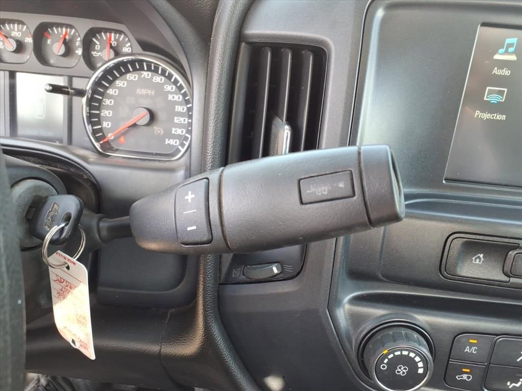 Used 2018 Chevrolet Silverado 1500 W/T image 14