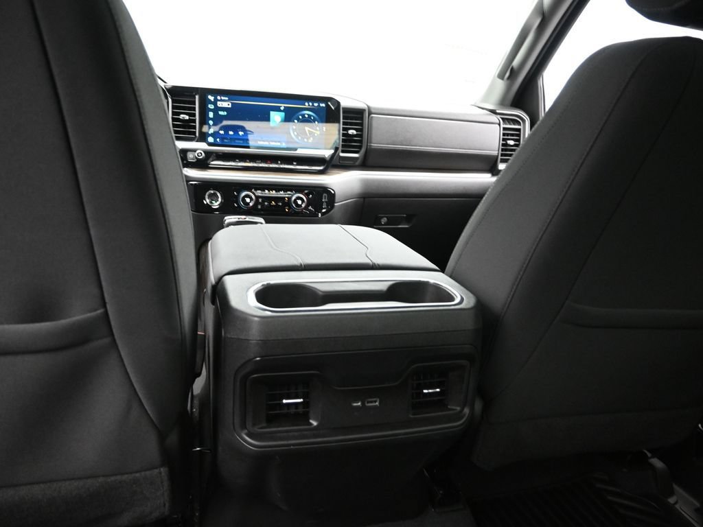 Used 2023 Chevrolet Silverado 1500 RST RWD image 20