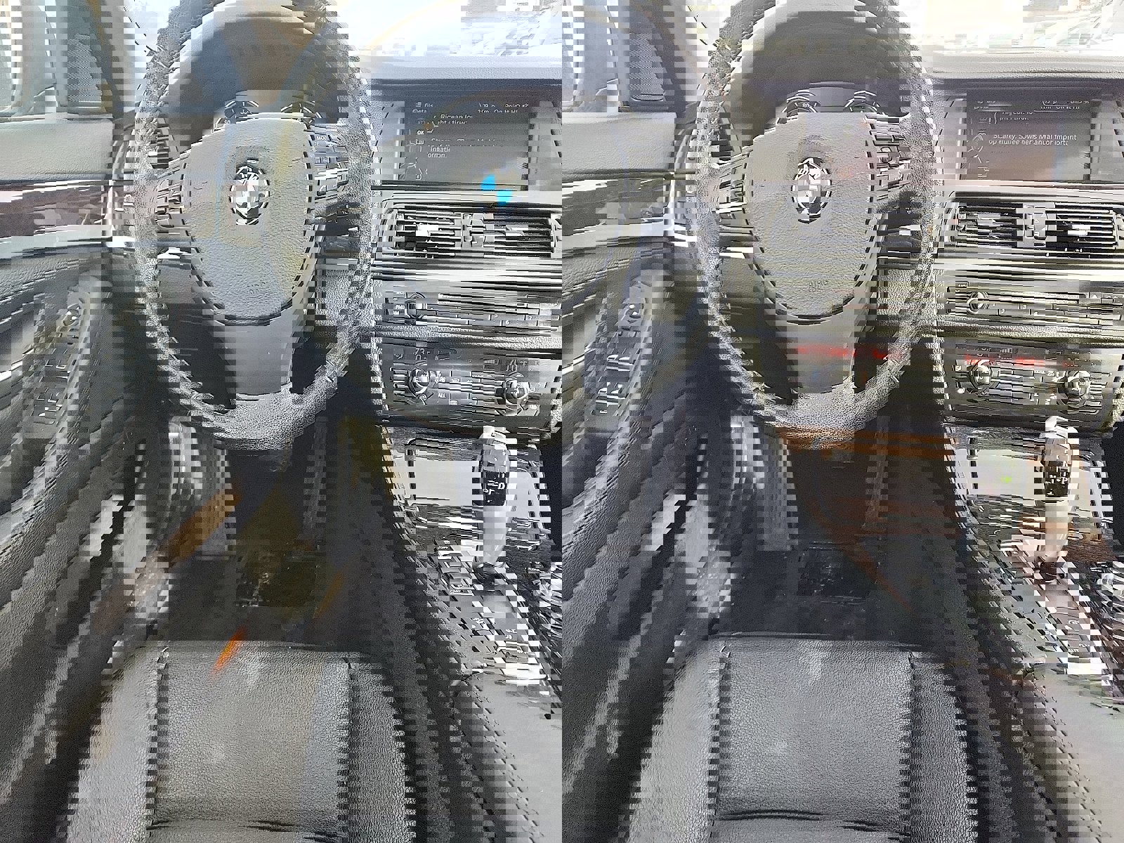 Used 2013 BMW 528i xDrive Sedan image 10