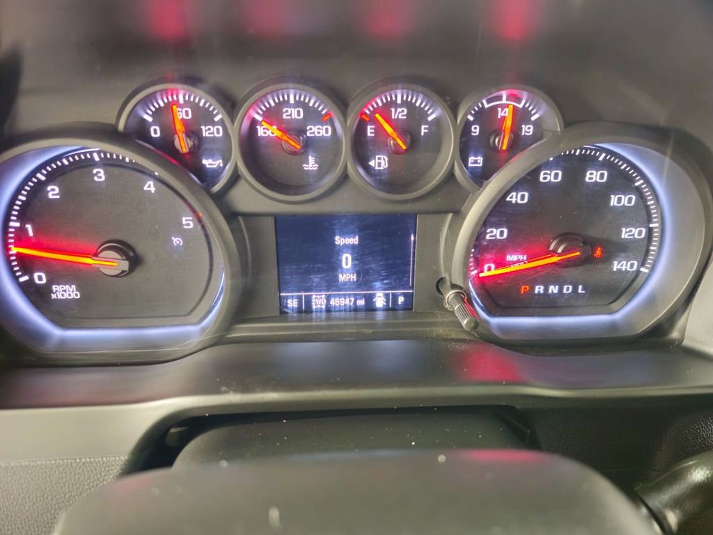 Used 2023 Chevrolet Silverado 3500 W/T w/ WT Fleet Convenience Package AWD/4WD image 23