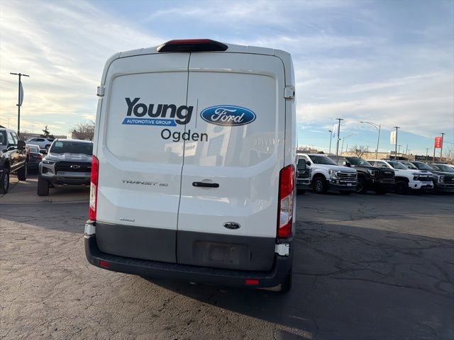 Used 2021 Ford Transit 150 Base image 10