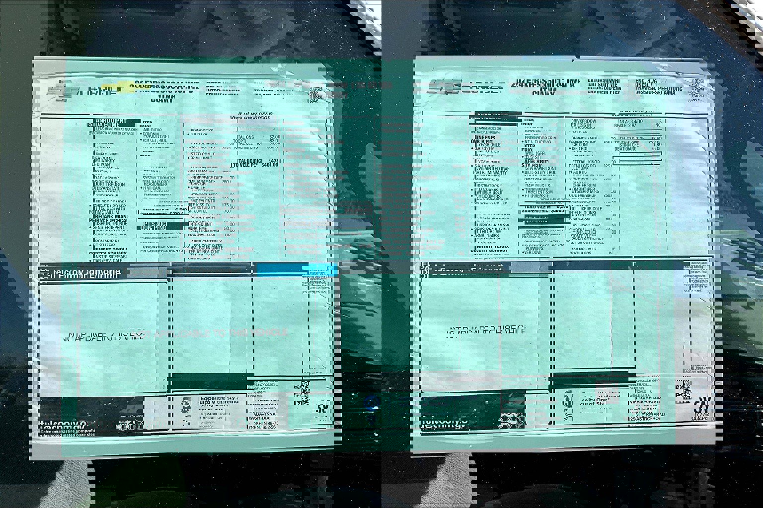 New 2024 Chevrolet Express 3500 w/ Power Convenience Package image 14