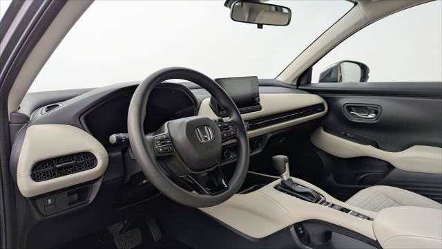 Used 2025 Honda HR-V LX image 24