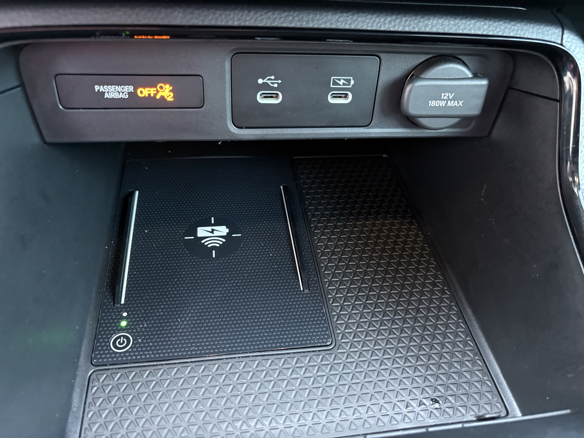 Certified 2026 Honda CR-V Sport-L image 21