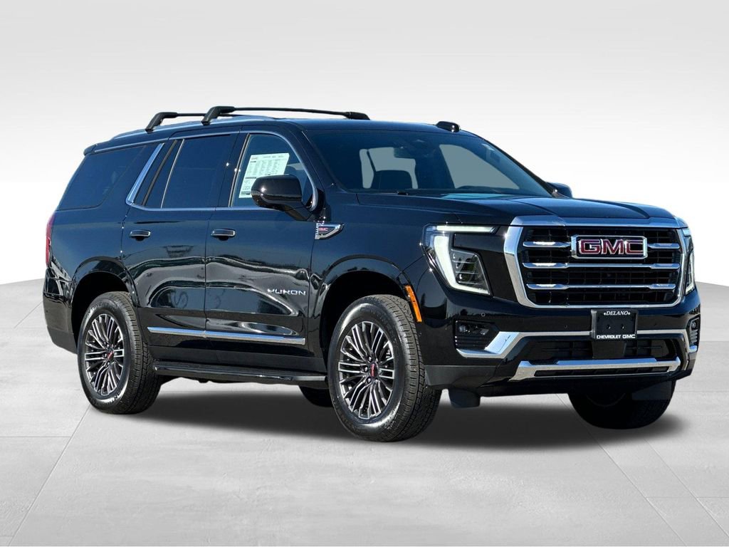 New 2026 GMC Yukon Elevation w/ LPO, Hit The Road Package image 7