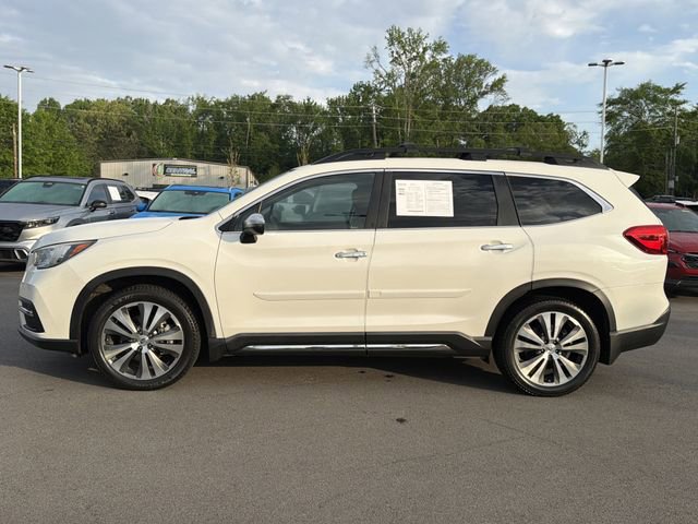 Used 2020 Subaru Ascent Touring w/ Popular Package #2A image 6