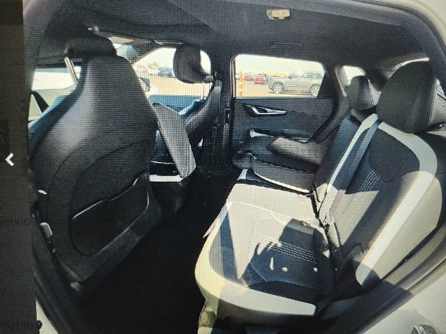 Certified 2023 Kia EV6 GT-Line RWD image 12