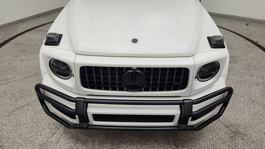 Used 2024 Mercedes-Benz G 63 AMG 4MATIC image 14