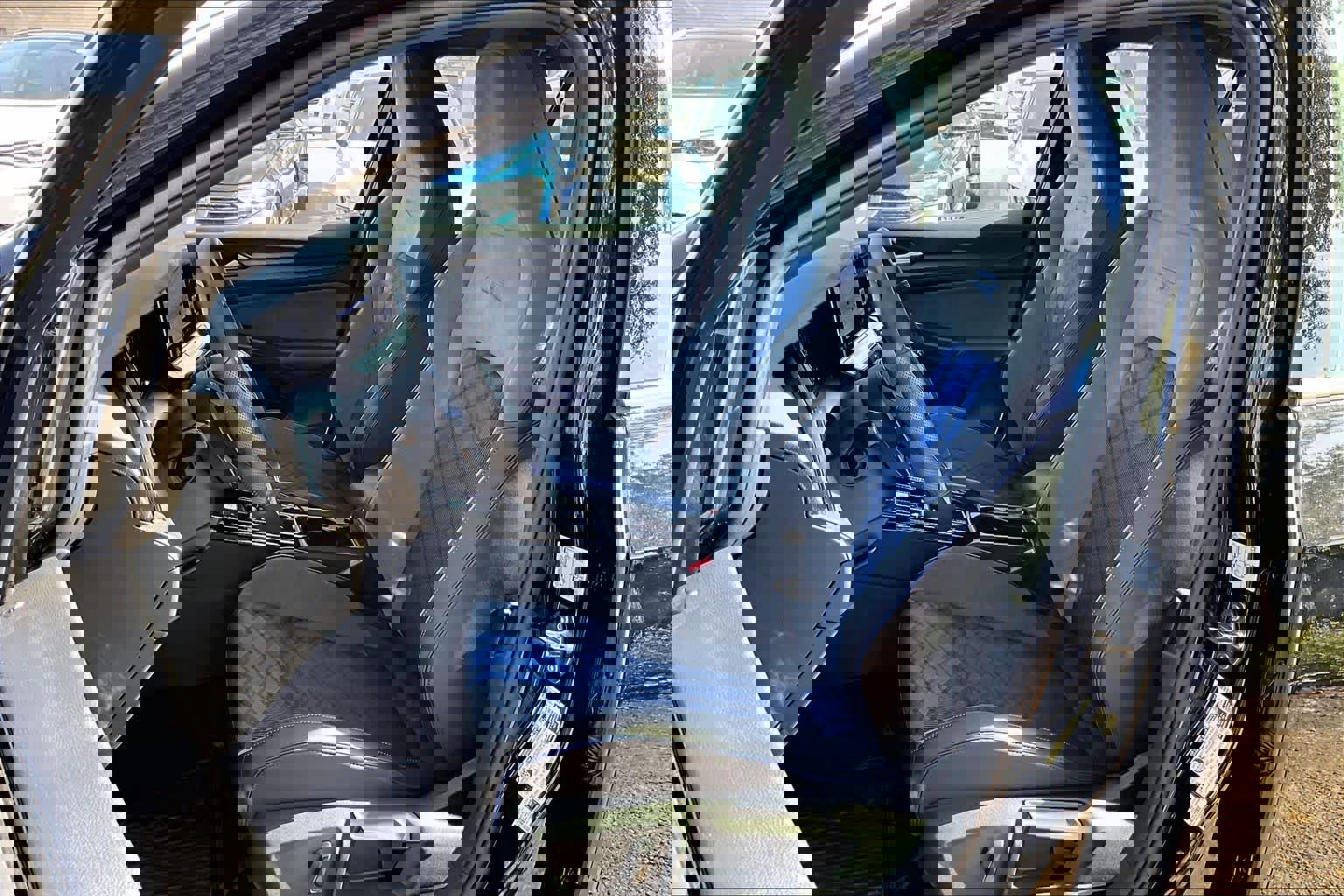 New 2026 Volkswagen Golf w/ Euro Style Package image 9