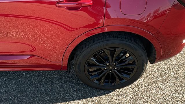 Certified 2024 Ford Escape ST-Line Elite w/ Premium Technology Package image 27