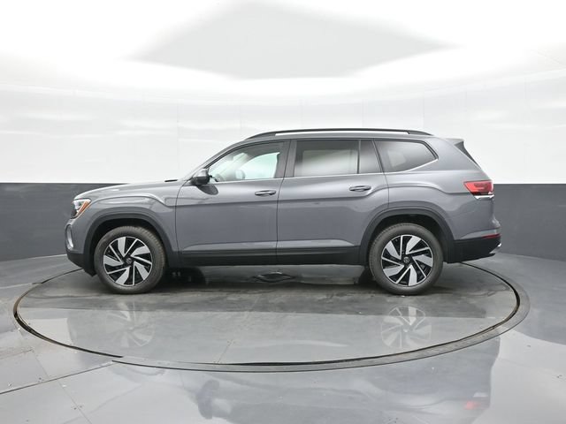 New 2026 Volkswagen Atlas SE AWD/4WD image 4