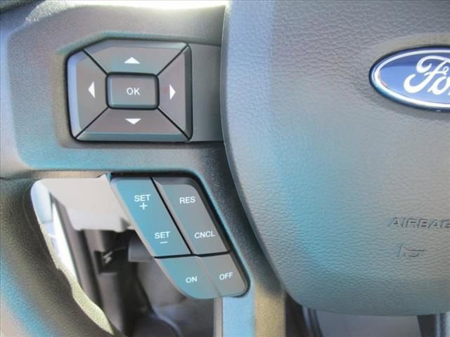 New 2024 Ford E-450 and Econoline 450 Super Duty w/ Power Windows & Locks Group RWD image 19