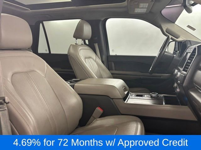 Used 2021 Ford Expedition Max Limited image 21