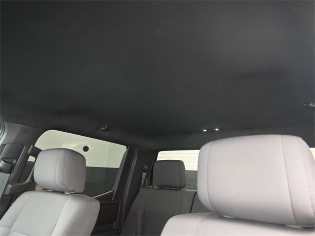 Used 2025 Toyota Tundra SR image 2