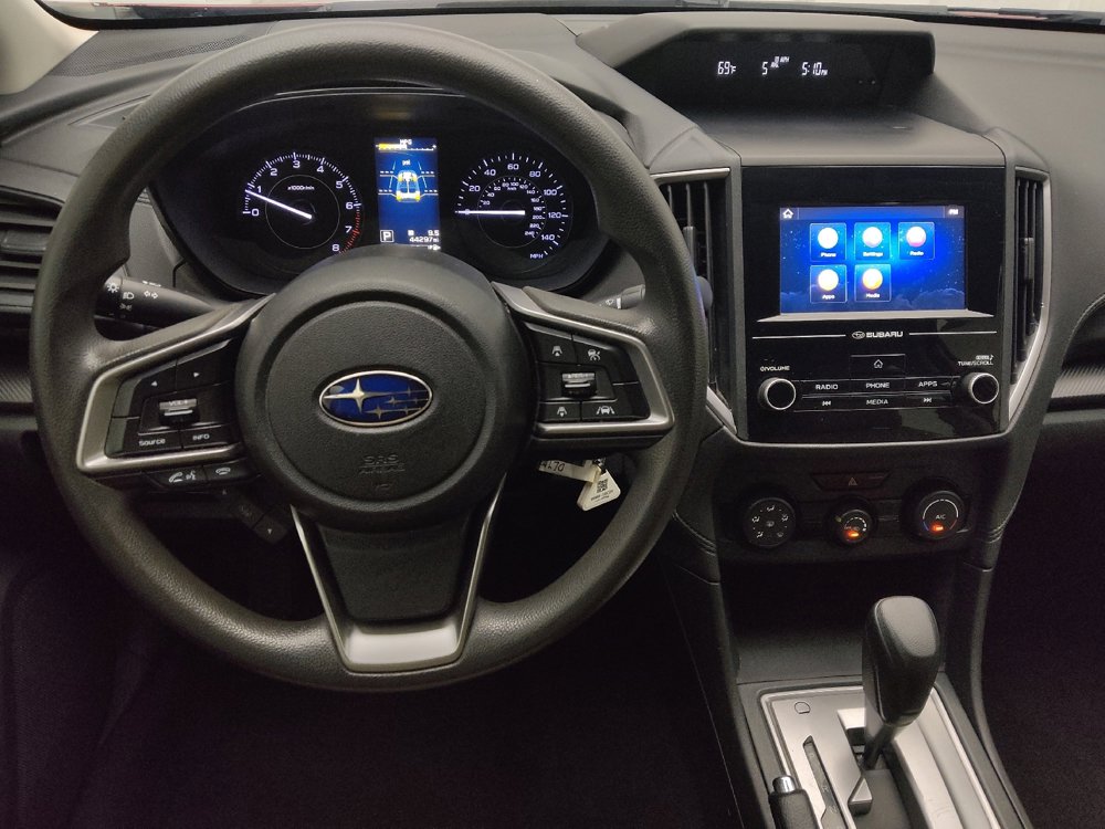 Used 2022 Subaru Impreza 2.0i image 22