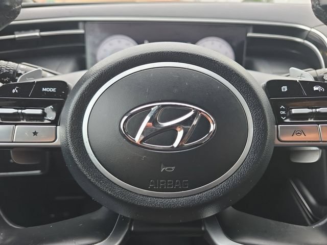Used 2022 Hyundai Santa Cruz SEL Premium AWD/4WD image 5