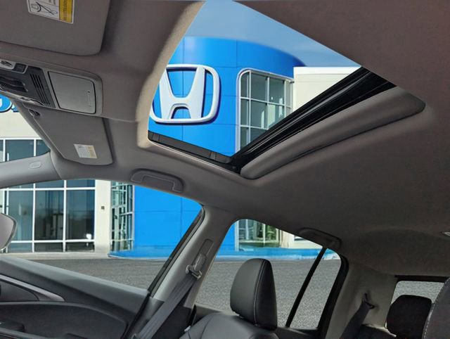 New 2026 Honda Ridgeline RTL image 14