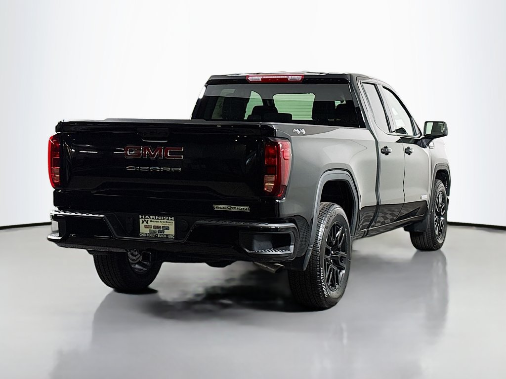 New 2026 GMC Sierra 1500 Elevation w/ Max Trailering Package AWD/4WD image 7
