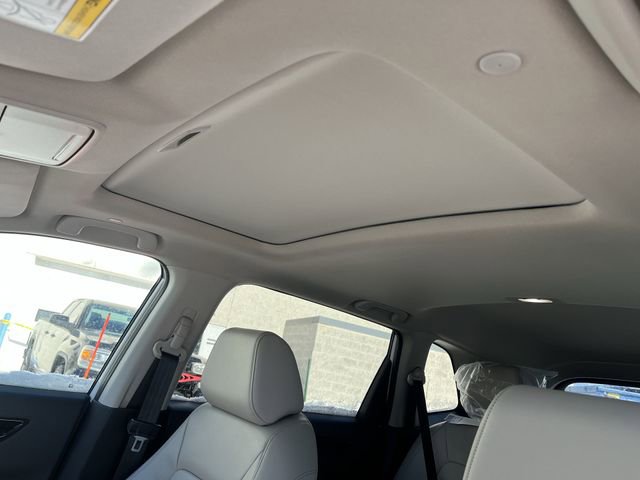 New 2026 Honda CR-V EX-L image 18