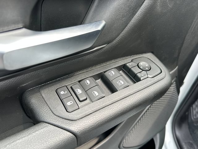 New 2026 RAM 1500 Express AWD/4WD image 12