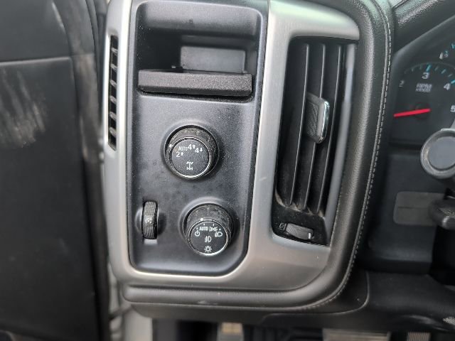 Used 2018 GMC Sierra 1500 SLT w/ SLT Premium Package image 15