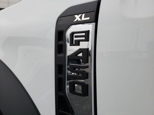 New 2026 Ford F450 XL w/ 360-Degree Camera Package image 27