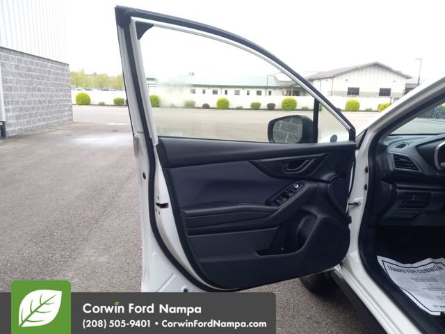 Used 2023 Subaru Crosstrek 2.0i Premium AWD/4WD image 10