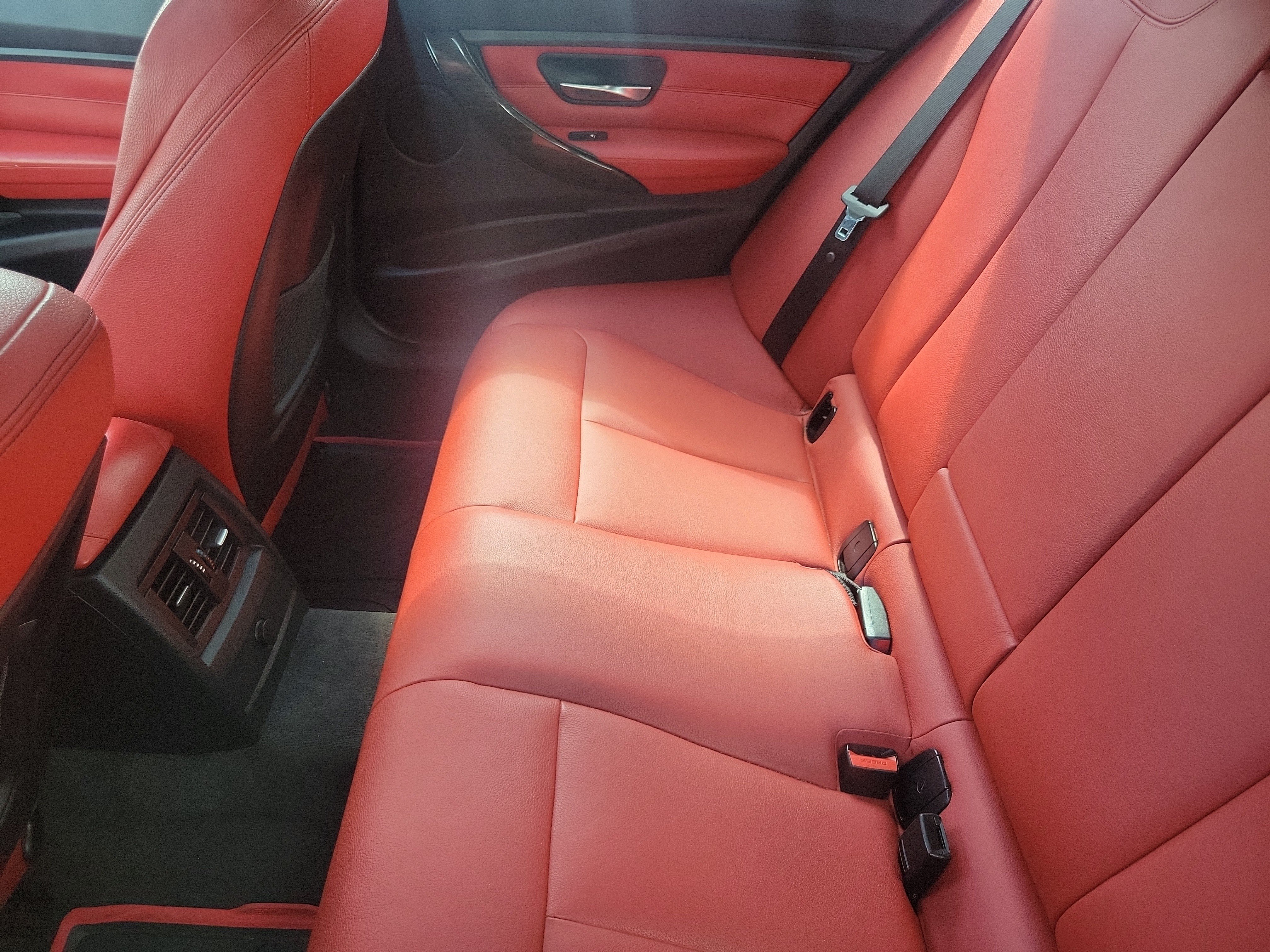 Used 2013 BMW 328i Sedan RWD image 7