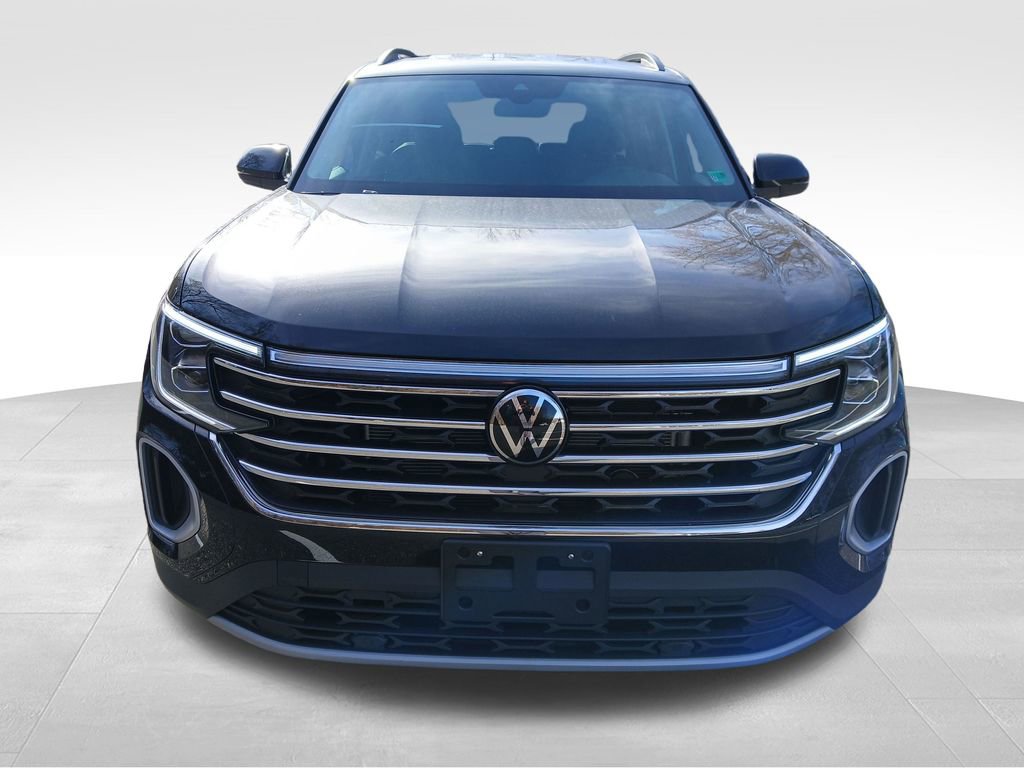 New 2026 Volkswagen Atlas SE image 8