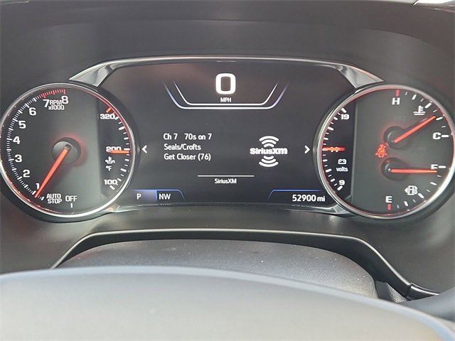 Used 2023 Chevrolet Blazer RS w/ Driver Confidence II Package image 12