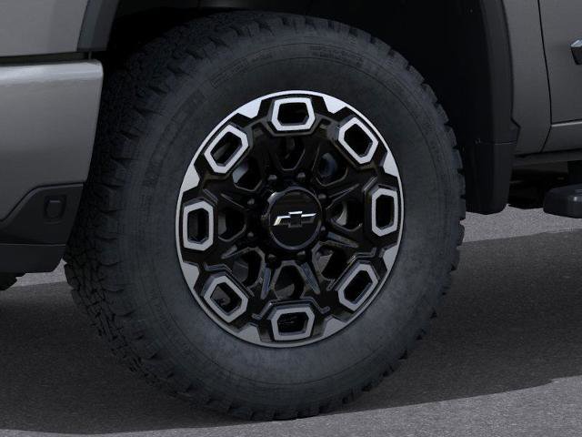 New 2026 Chevrolet Silverado 2500 High Country w/ Technology Package image 39