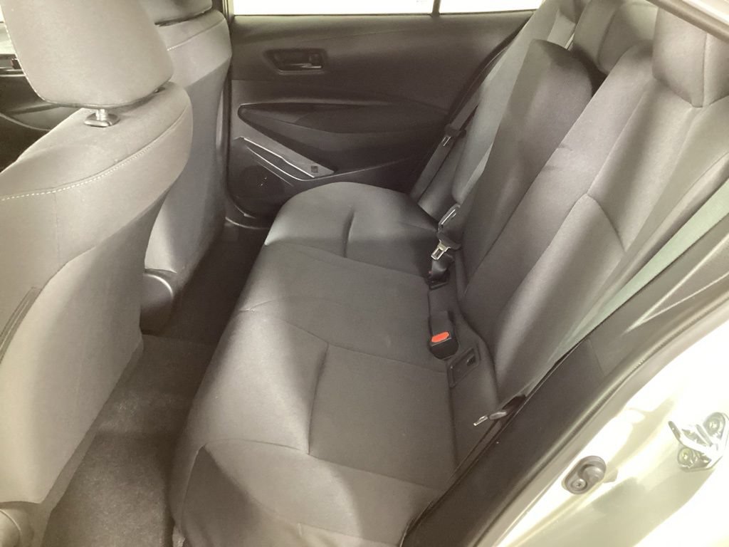 Used 2025 Toyota Corolla LE FWD image 22