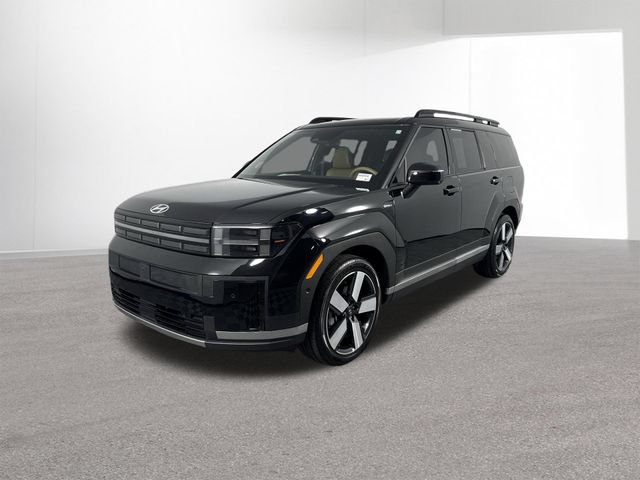 Used 2024 Hyundai Santa Fe Limited AWD/4WD image 1