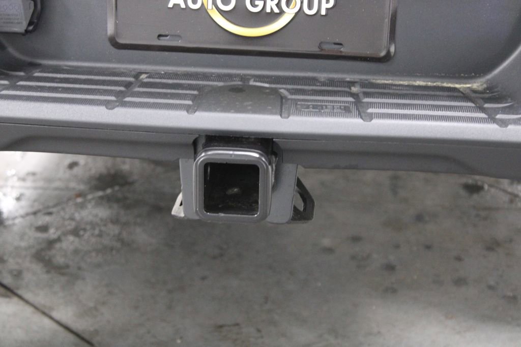 New 2026 Ford Ranger XLT image 13