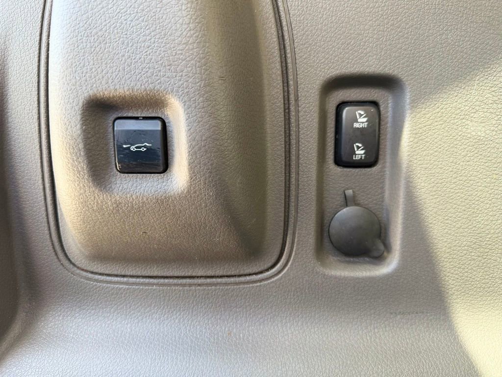 Used 2008 Lincoln MKX 2WD image 24