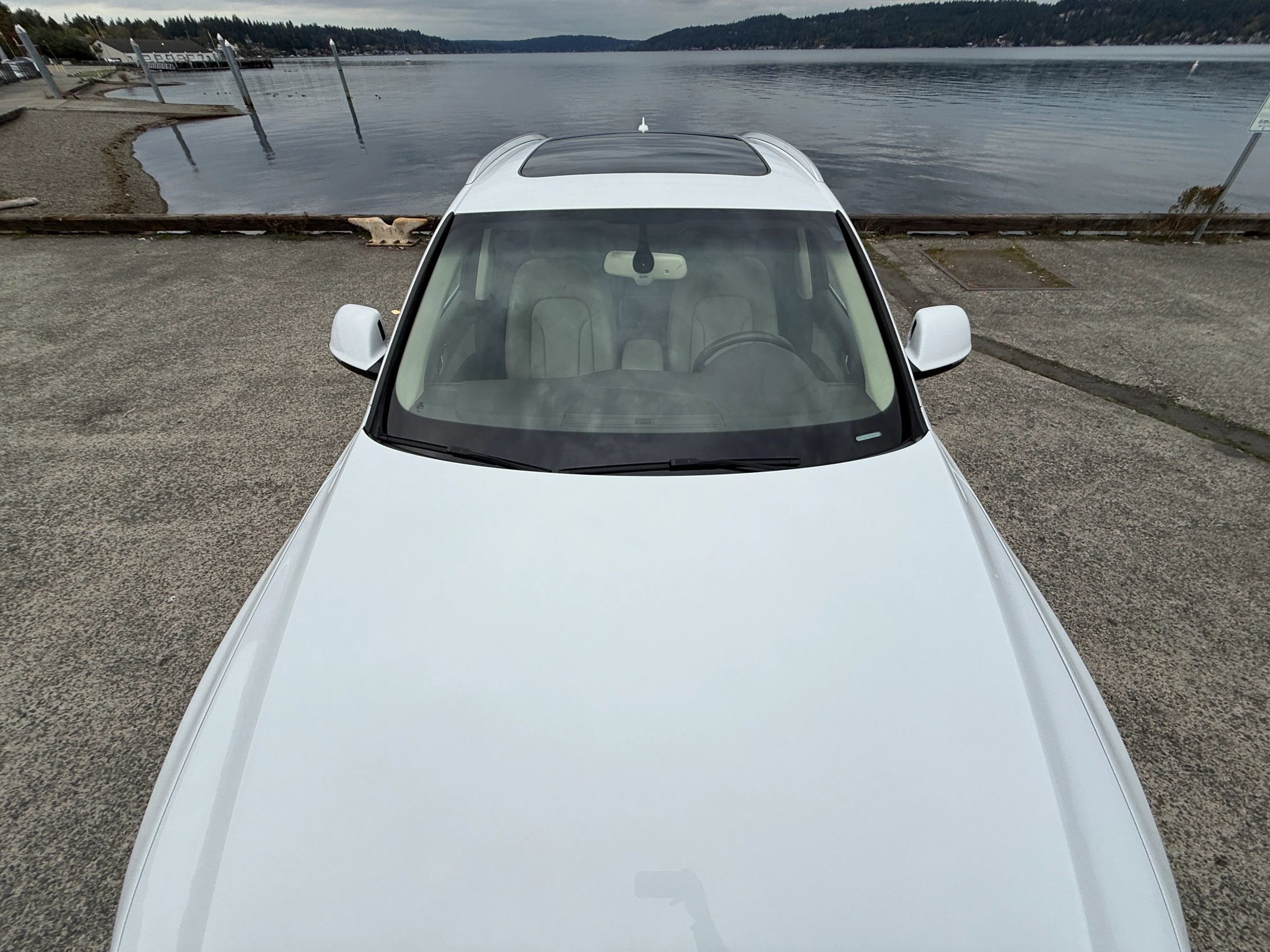 Used 2015 Audi Q5 TDI Premium Plus w/ Technology Package image 11